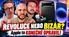 Podcast: Proč budou telefony a SSD opět dražší? Samsung a Apple chystají velké cenové skoky!