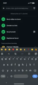 WhatsApp otevírá dveře: Na videohovory už nepotřebujete účet