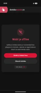 Zahrajte si D Catch: Na Dotekománii spouštíme vlastní hru a pořádnou nálož novinek
