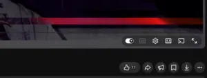 Youtube Dislike