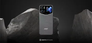 Acer Sospiro A70 3