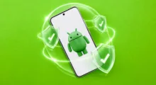 Google posiluje ochranu Androidu proti podvodům. Umělá inteligence odhalí falešné zprávy i telefonáty z bank