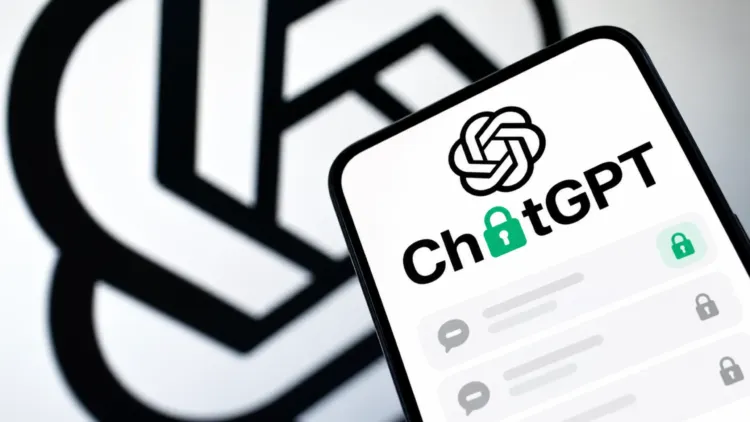 ChatGPT nově umožní uzamknout citlivý obsah pomocí PINu nebo Face ID