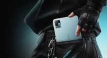 Unikát mezi Android tablety: iQOO Pad Pro 8.8 sází na větrák a 165Hz displej