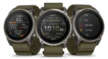 Garmin představil hodinky Enduro 4, na nabití vydrží až 90 dní