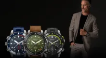 Garmin uvádí řadu luxusních titanových hodinek MARQ 3