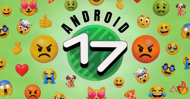 Google Emoji
