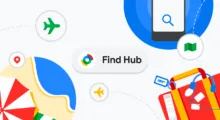 Google vylepšuje lokátory pro Android, přichází podpora NFC