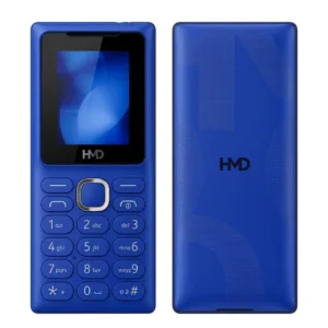 Hmd 106 Pure 2
