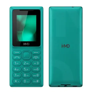 Hmd 106 Pure 3