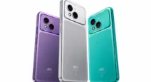 HMD Vibe2 Pro 5G přichází s 120Hz displejem, 6 000mAh baterií a příznivou cenovkou