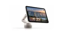 Apple údajně chystá ještě větší HomeView, mohl by přinést 9palcový a robotické rameno