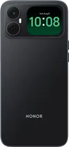 Honor Play20 C Black Back