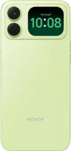 Honor Play20 C Green Back