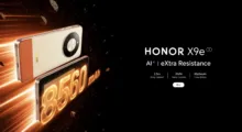 Honor přináší zástupce s netradičním názvem X9e s