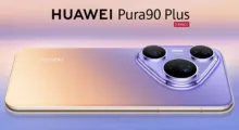 Huawei uvádí model Pura 90 ve verzi Plus