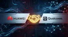 Huawei a Qualcomm navázaly patentovou spolupráci