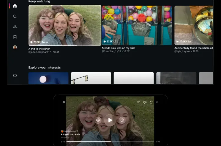 Instagram Features