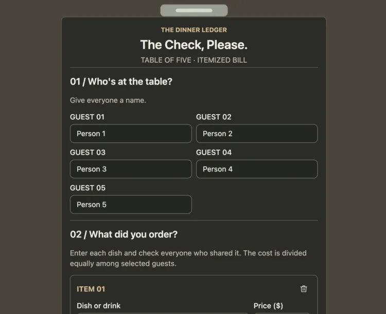 Intelligent Ui 2