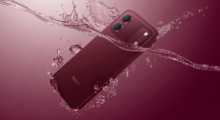 Novinka Tecno Spark 50C se snaží nalákat barvou a odolností