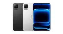 iQOO představuje Pad Ultra, nabídne 8,8palcový OLED displeje, 165Hz displej a aktivní chlazení