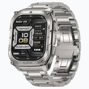 Kospet Tank M4 Special Edition Silver Tank M4 Special Edition Silver