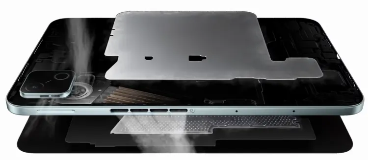 Ksp Pc Thermal