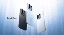 OnePlus Ace 7 a 7 Pro: herní speciály s chlazením přímo v modulu fotoaparátů