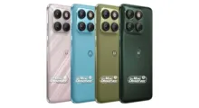 Motorola chystá přírůstek Edge 70 ve verzi Neo
