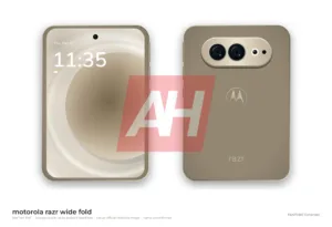 Motorola Razr Flex 2