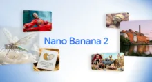 Google přichází s Nano Banana 2.1. Nový obrazový model lépe upraví části obrázku a zachová konzistentní podobu postav