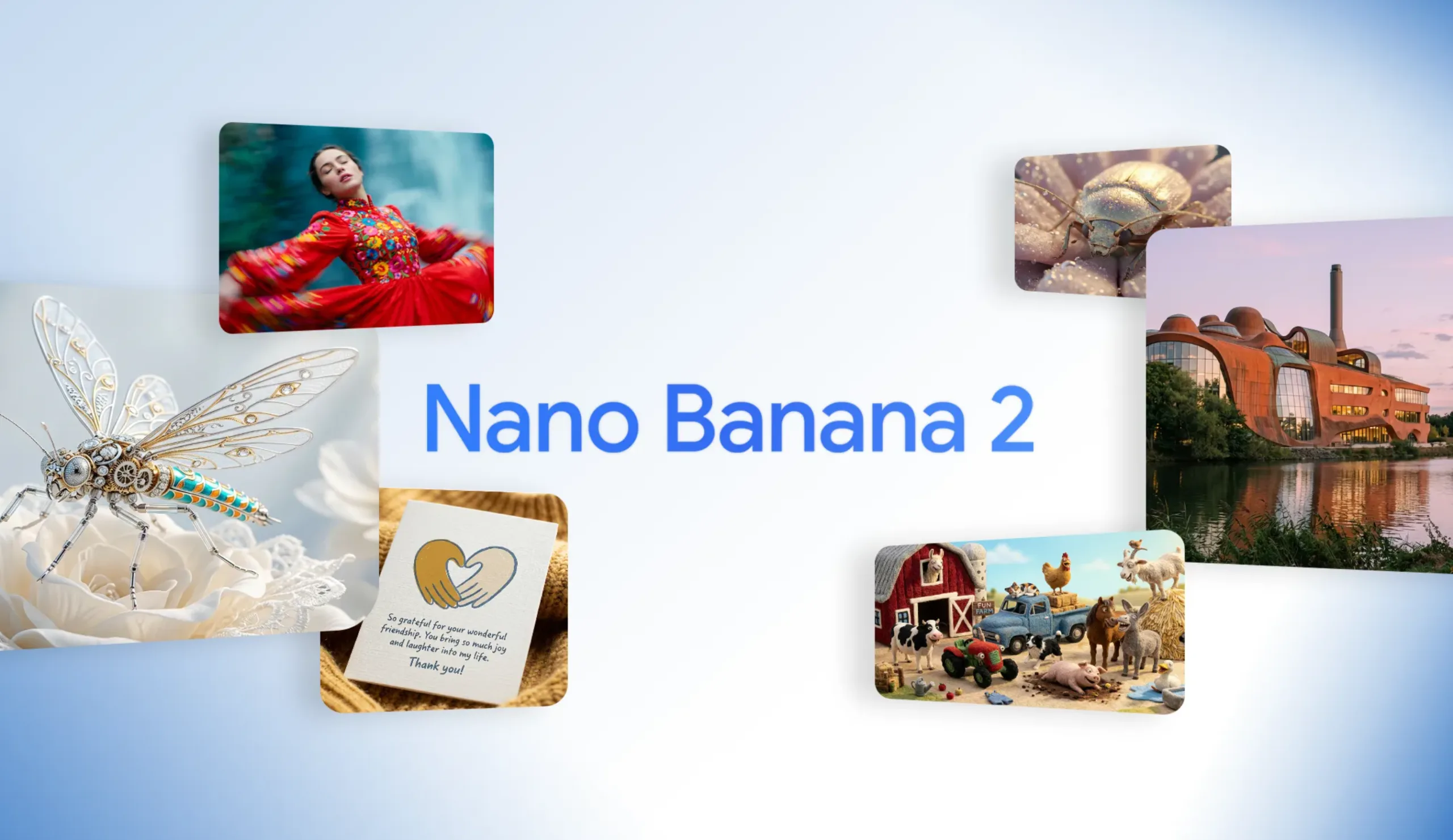 Nano Banana 2