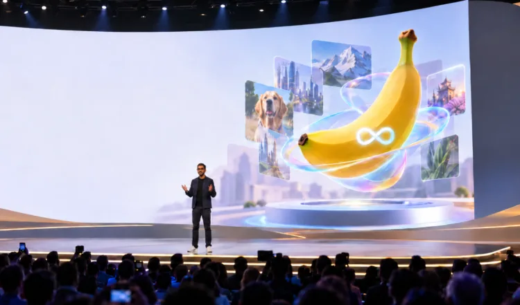 Nano Banana