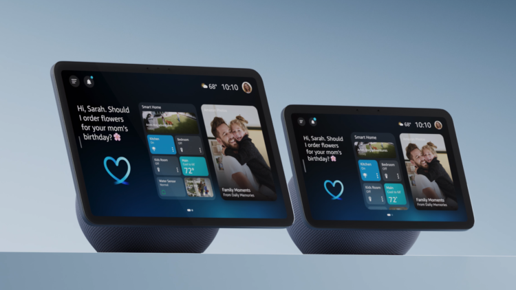 Apple by už za pár dní měl představit několik novinek pro chytrou domácnost