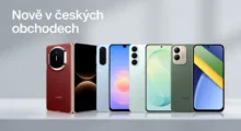 POCO C95 Pro, Galaxy A18 a další: Novinky v obchodech #41