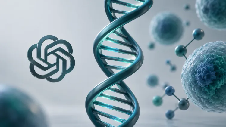 Openai Biotechnologie