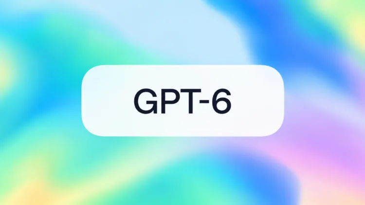 OpenAI vylepšuje model GPT-6 a přináší interaktivní rozhraní Intelligent UI