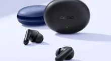 Sluchátka Oppo Enco vychází ve verzi Air4s