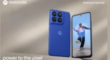 Nová Motorola Moto G47 Power 5G míří do českých obchodů s 7000mAh baterií