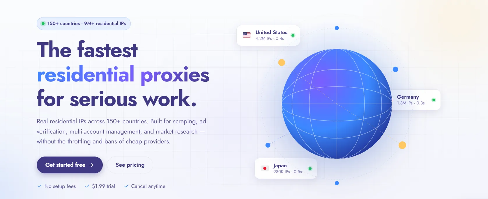 Proxy