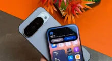 Android mobily podporující Apple AirDrop