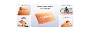 Realme C01 4G 4