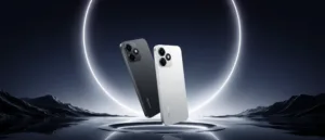 Realme P4S Lite 4