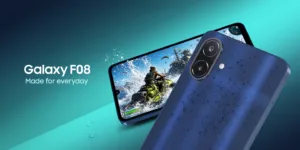 samsung galaxy f08 4G 1