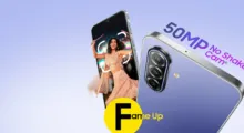 Samsung Galaxy F70 5G láká na 120Hz AMOLED displej i solidní fotoaparát