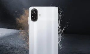 samsung galaxy m08 4G 2