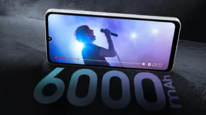 samsung galaxy m08 4G 3