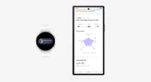 Samsung Health dostává velkou aktualizaci: chytřejší spánek, integrace Stravy i analýza jídla pomocí AI