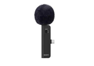 Sony Ecm Ax10 3