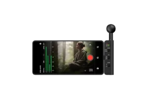 Sony Ecm Ax10 5